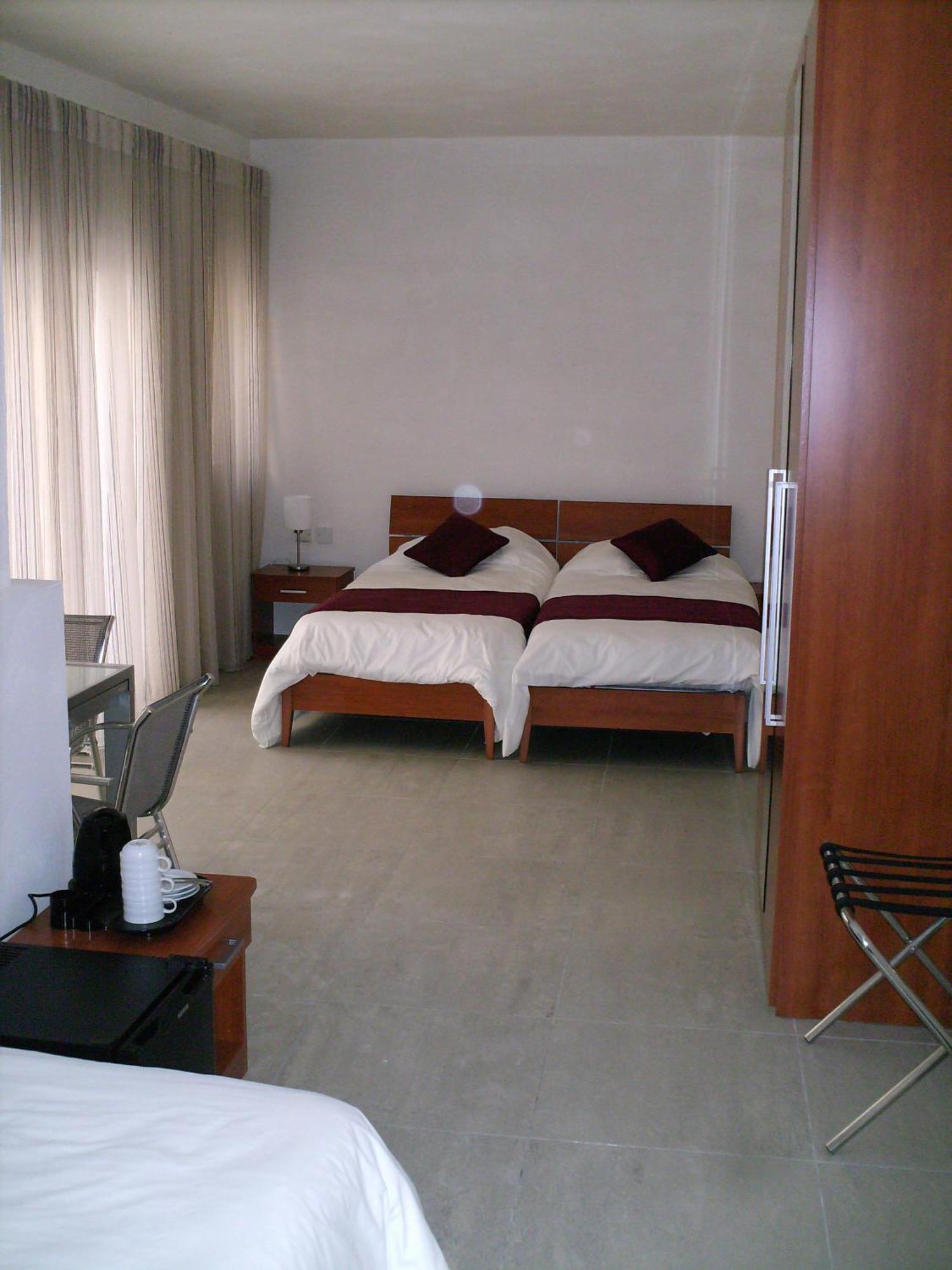 Villa Del Porto Kalkara Extérieur photo