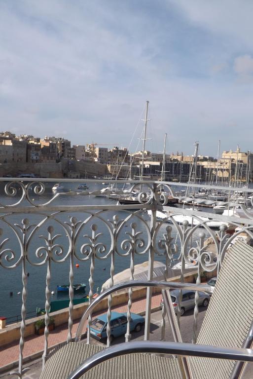 Villa Del Porto Kalkara Extérieur photo