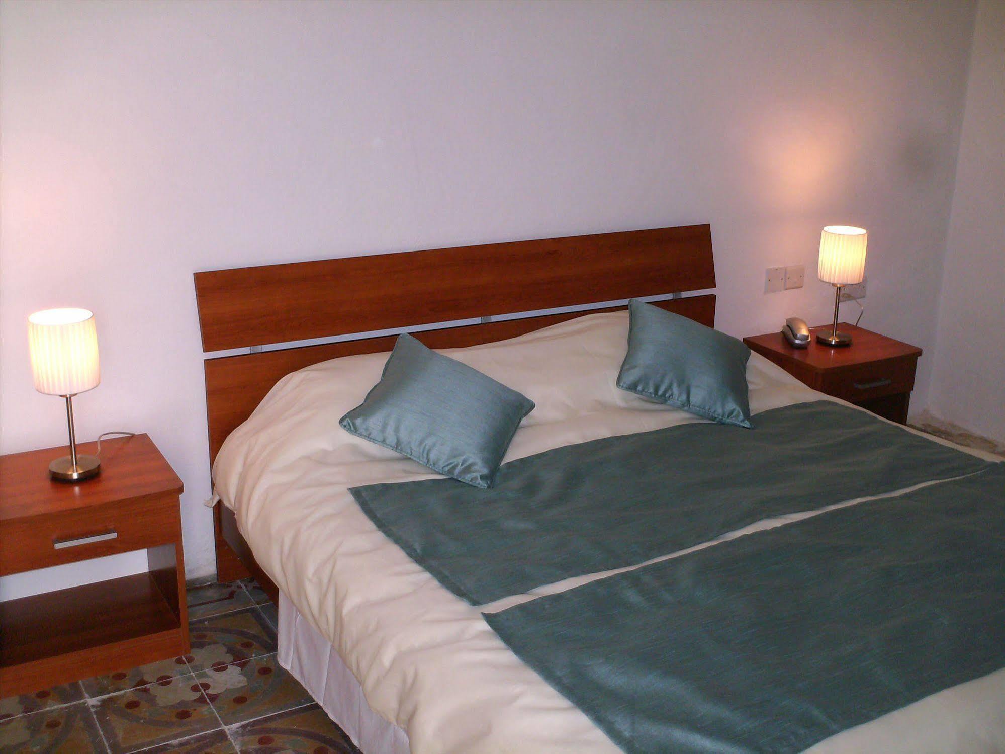 Villa Del Porto Kalkara Extérieur photo