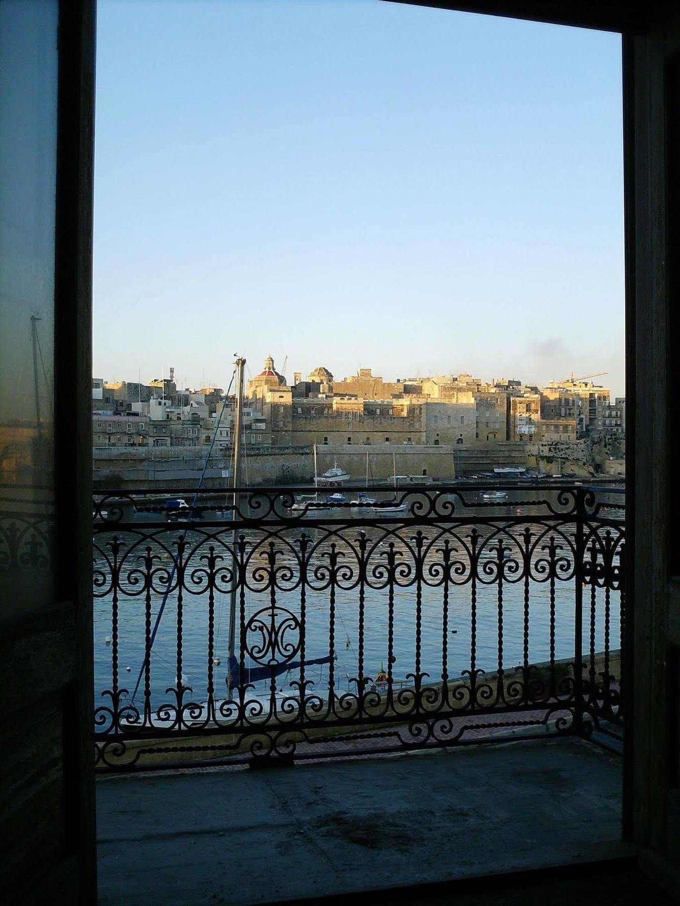 Villa Del Porto Kalkara Extérieur photo