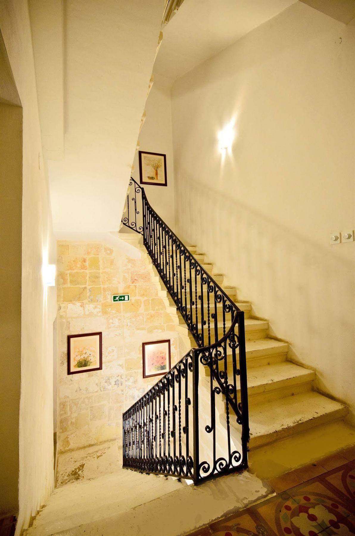 Villa Del Porto Kalkara Extérieur photo