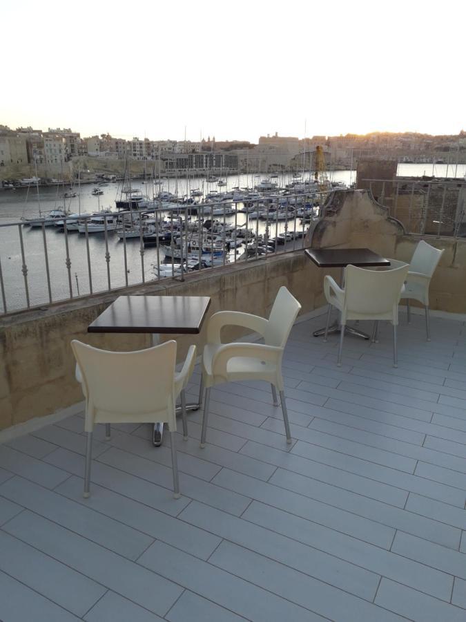 Villa Del Porto Kalkara Extérieur photo