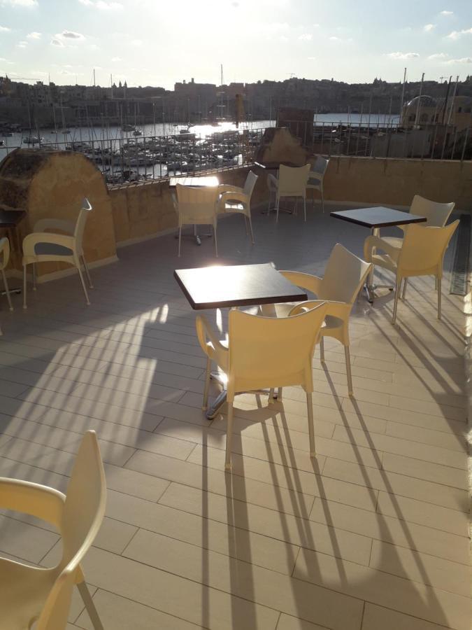 Villa Del Porto Kalkara Extérieur photo